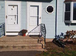 1 Abbott Rd UNIT 37, Ellington, CT 06029