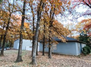 4006 Cross Timber Rd, Burleson, TX 76028