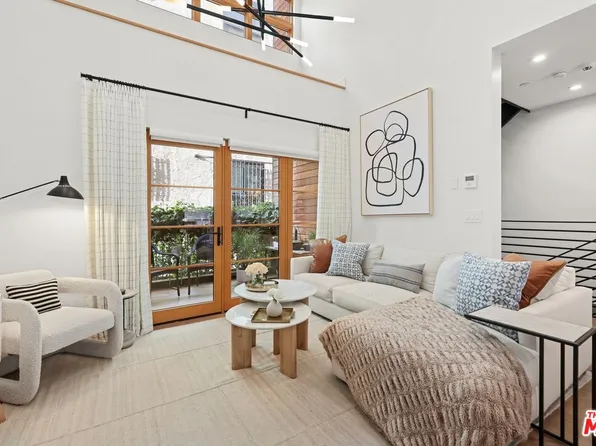 1035 N Vista ST, West Hollywood, CA 90046