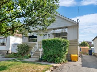 91 Lillington Ave, Toronto, ON M1N 3K6