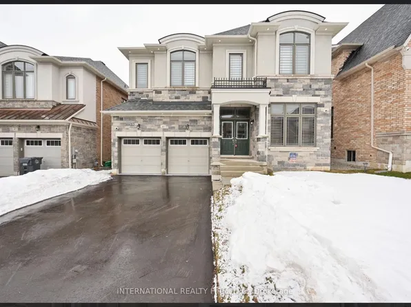 45 Daisy Meadow Cres, Caledon, ON L7C 4G3
