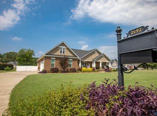 2492 Veranda Trce, Hokes Bluff, AL 35903