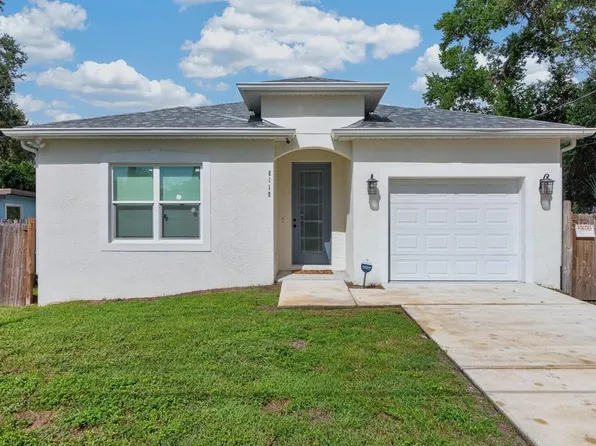8118 N SEMMES STREET, TAMPA, FL 33604