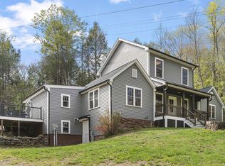 187 Willard Rd, New Ipswich, NH 03071