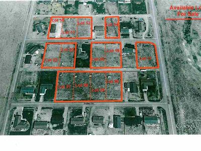 865 Vega Rd LOT 19, Helena, MT, 59602