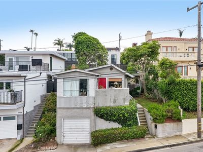1940 N Ardmore Ave, Manhattan Beach, CA, 90266