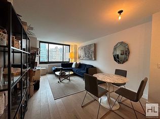 200 Rector Pl #J, New York, NY 10280