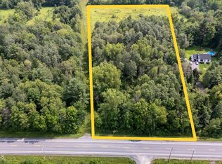 LOT 1 State Route 67, Amsterdam, NY 12010