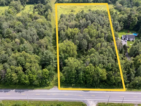 Lot 1 State Route 67, West Charlton, NY 12010
