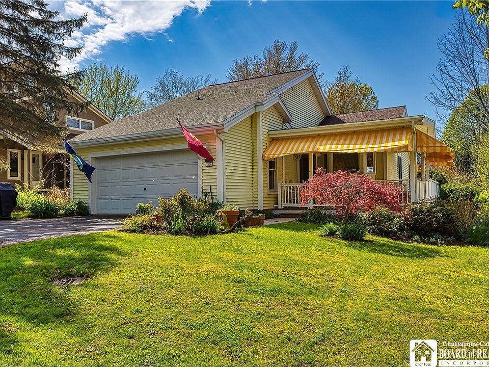 20 Hazlett Ave, Chautauqua, NY 14722 Zillow
