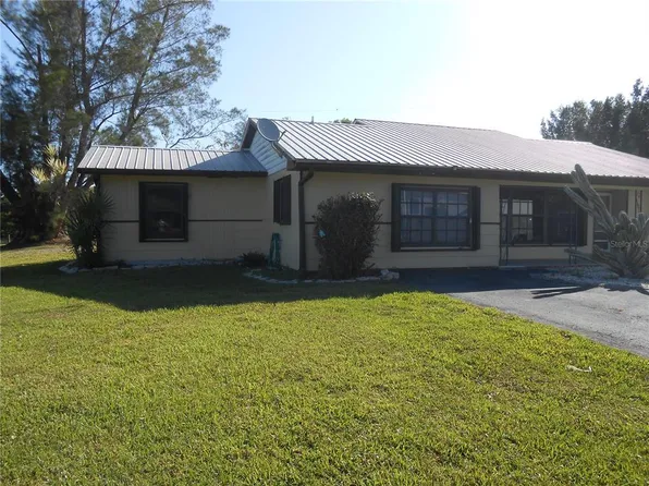 3524 Vasco St #1, Punta Gorda, FL 33950