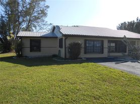 3524 Vasco St, Punta Gorda, FL