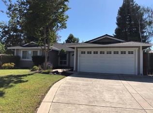 107 Aptos Ct, San Ramon, CA 94583