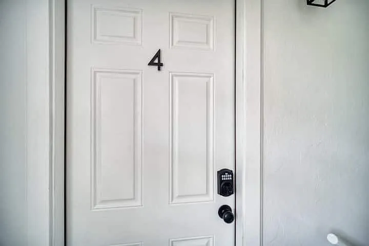 2658 Gale Ct #4 — Photo 39