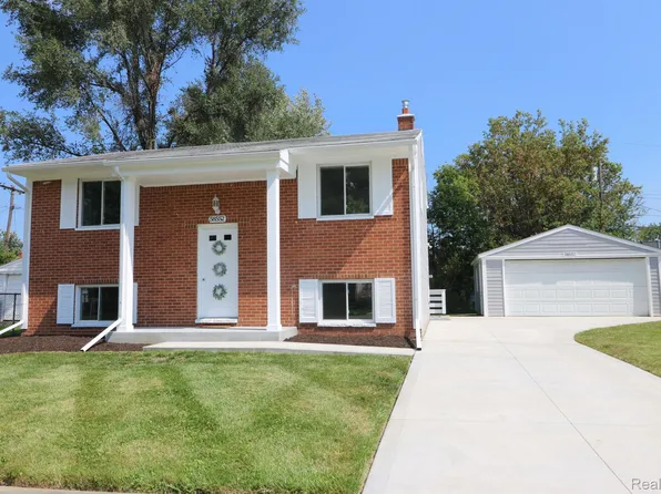 58552 Stevens St, New Haven, MI 48048