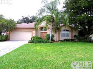 14840 Lake Olive Dr, Fort Myers, FL 33919