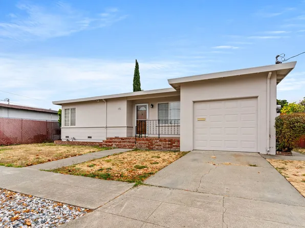 26539 Flamingo Ave, Hayward, CA 94544