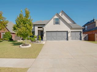 1305 S Magnolia Ave, Broken Arrow, OK 74012