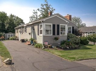 122 Francis St, Worcester, MA 01606