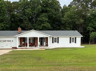 1553 Alberry Ave, Lincolnton, NC 28092