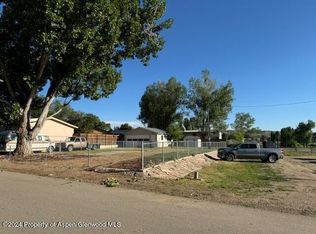 25 Olde Stage Rd, Craig, CO 81625