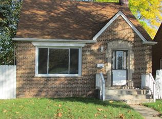 3838 E 112th St, Chicago, IL 60617