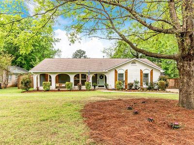 1404 Azalea Dr, Auburn, AL, 36830