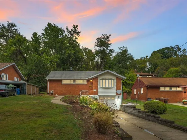 410 Elwood Dr, Pittsburgh, PA 15235