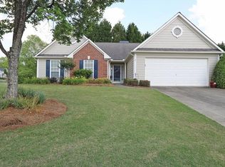 4024 Dorchester Walk NW, Kennesaw, GA 30144