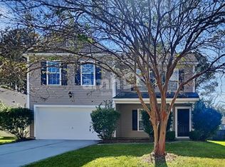 177 Wildberry Ln, Goose Creek, SC 29445