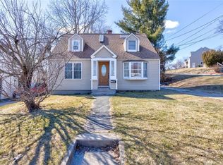 994 Highland Ave, Waterbury, CT 06708