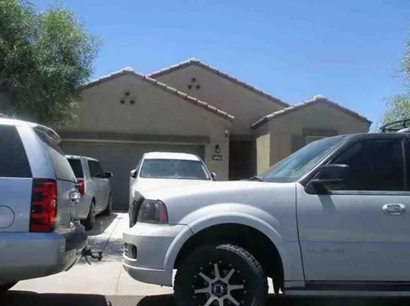 30963 W Columbus Ave, Buckeye, AZ 85396