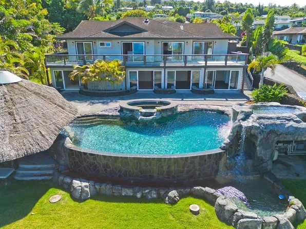 73-1391 Iliili Pl, Kailua Kona, HI 96740