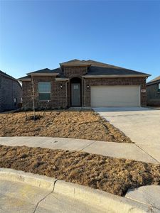 9552 Long Pine Ct, Fort Worth, TX, 76179