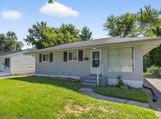 10772 Spring Garden Dr, Saint Louis, MO 63137