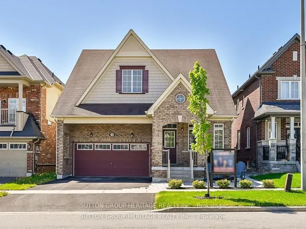 19 Northglen Blvd, Clarington, ON L1C 0N7