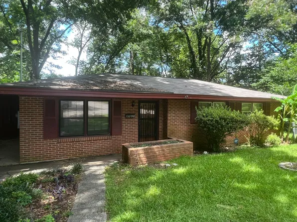 3603 Holland Dr, Montgomery, AL 36109