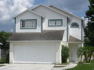 11171 Einbender Rd, Orlando, FL 32825