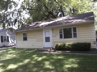 1006 E Michigan Ave, Urbana, IL