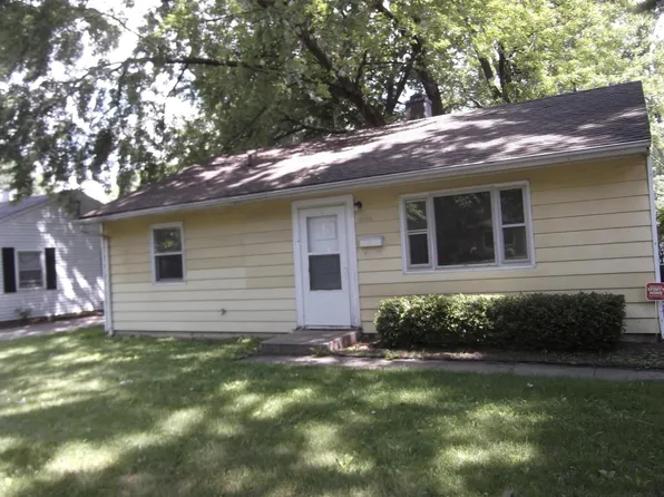 1006 E Michigan Ave, Urbana, IL 61801
