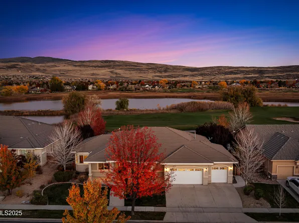 6970 Island Queen Ct, Sparks, NV 89436