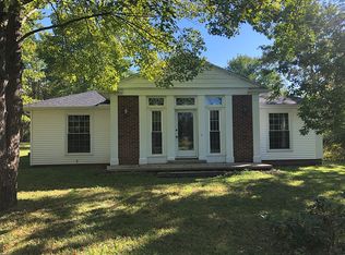 7707 Fairmount Rd, Novelty, OH 44072