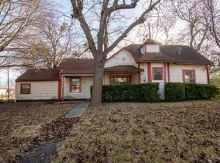 105 E Fowler St, Savoy, TX 75479