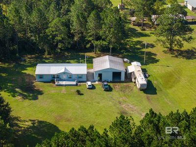 10786 Deerfoot Ln, Elberta, AL, 36530