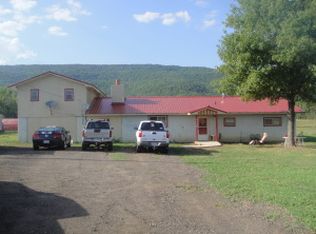 14098 Slo Fork Rd, Dardanelle, AR 72834