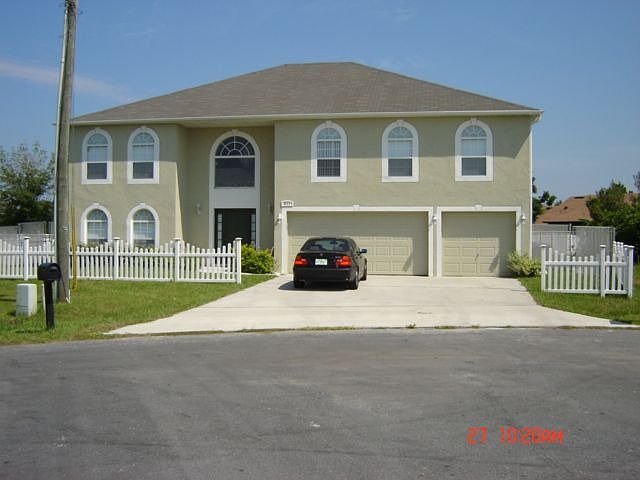 Front View