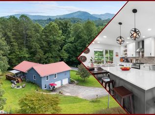 1195 Brown Rd, Otto, NC 28763