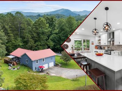 1195 Brown Rd, Otto, NC, 28763