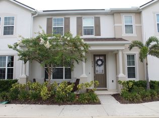 9514 Poplar Ridge Ave, Orlando, FL 32832