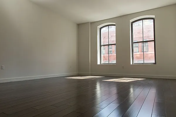 Rented by Brown Harris Stevens | media 13